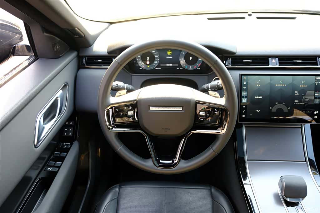 Land Rover Range Rover, 2025 16