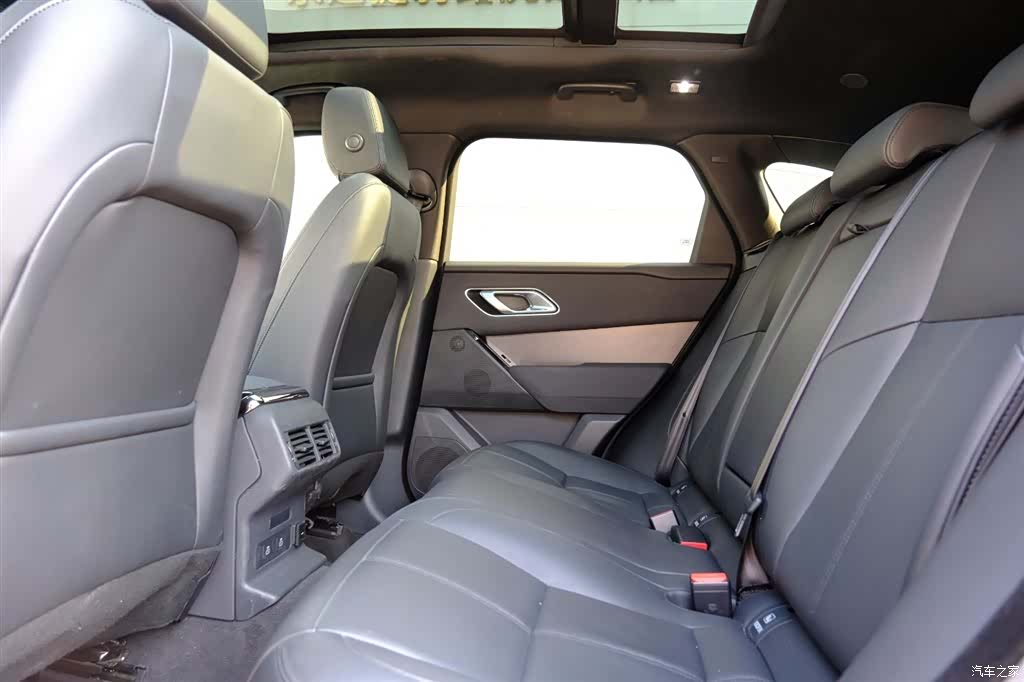 Land Rover Range Rover, 2025 13
