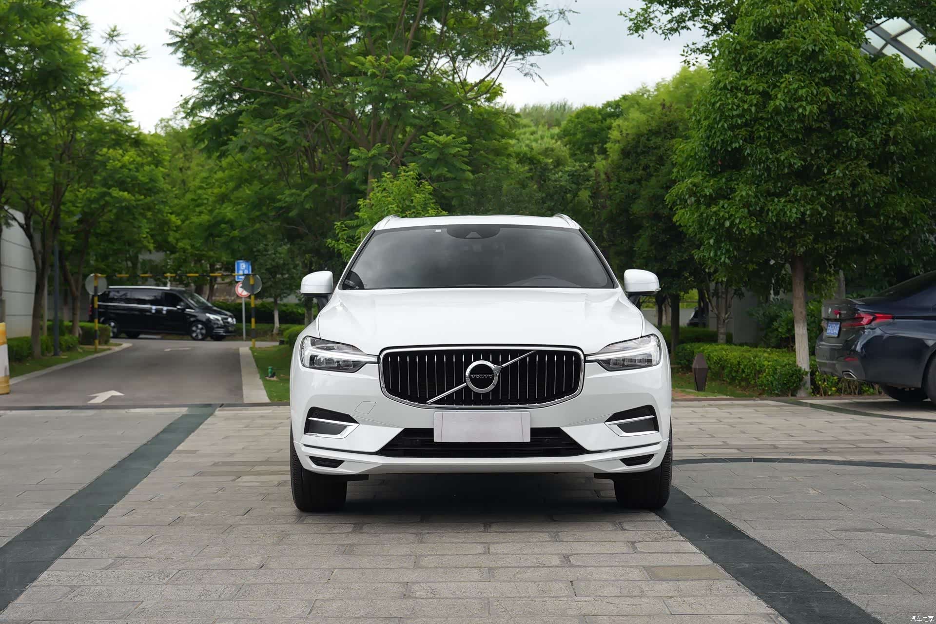 Volvo XC60, 2021 2