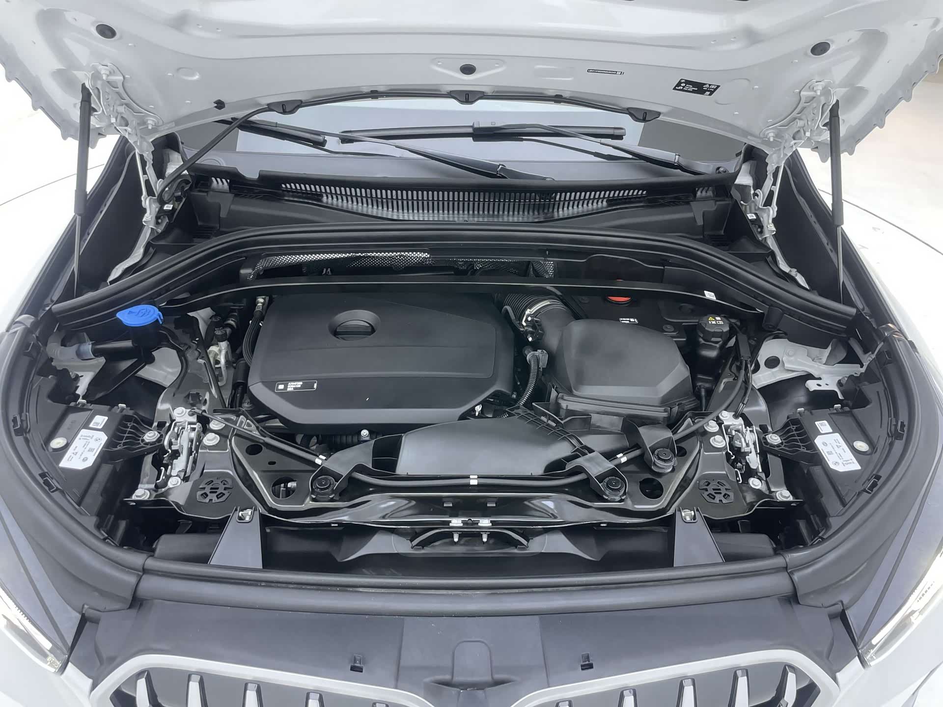 BMW X1, 2025 26