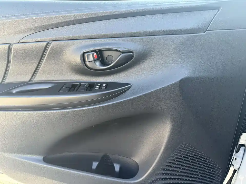 Toyota YARiS L Zhixuan