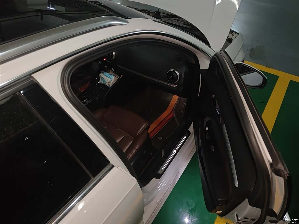 Audi A3, 2019 20