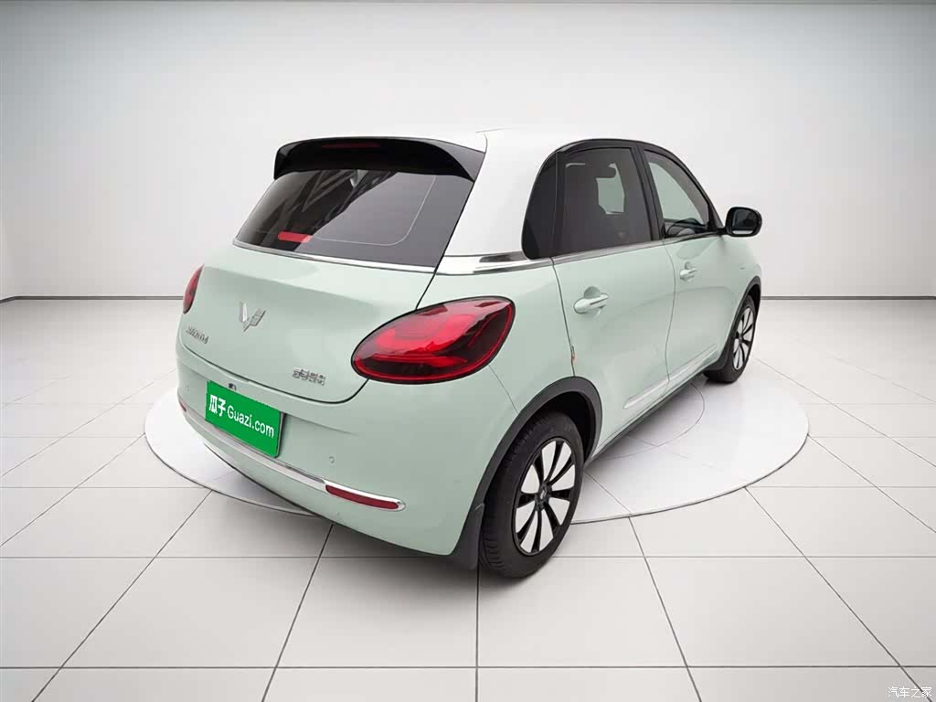Wuling Bingo, 2024 13