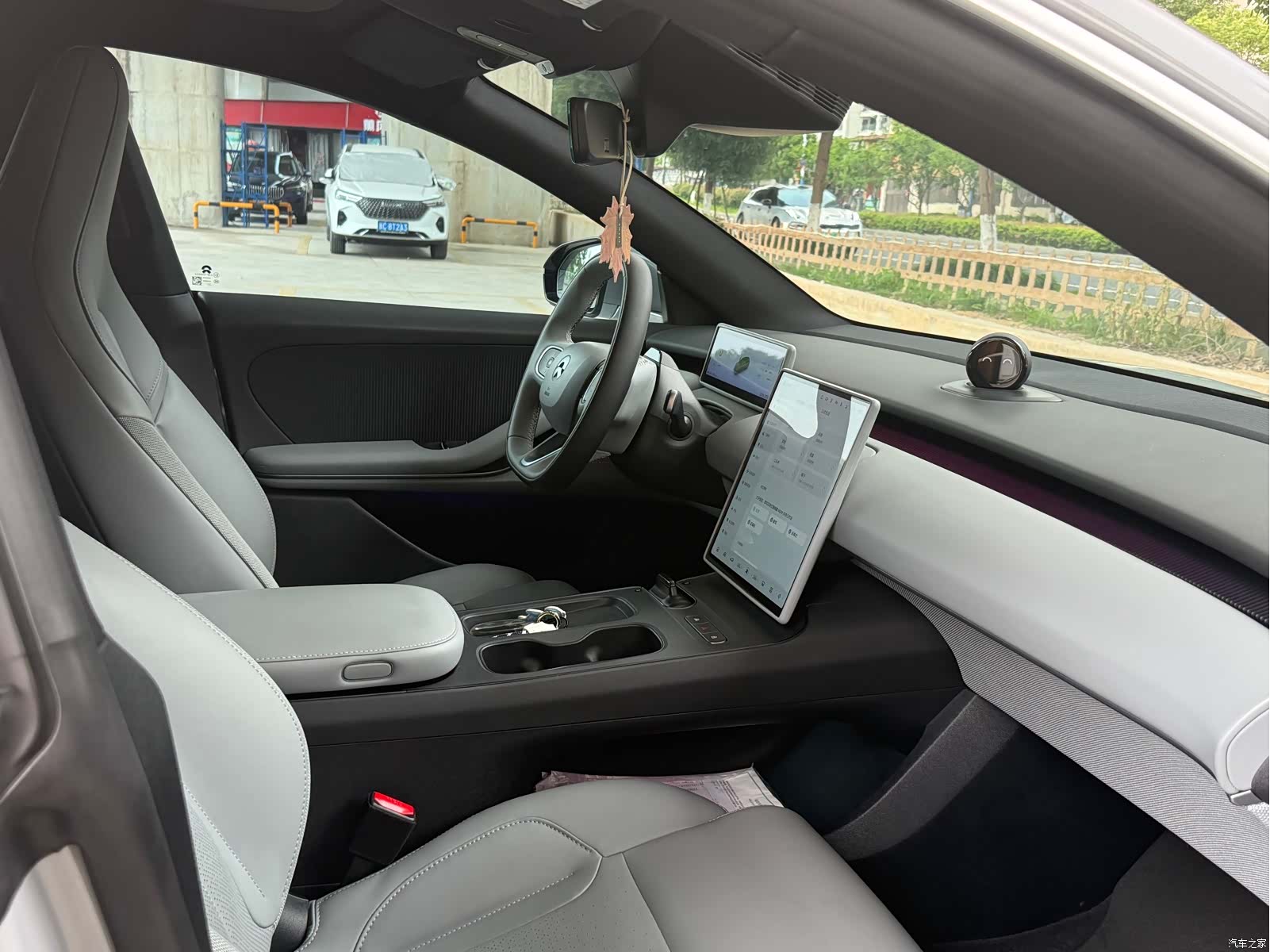 NIO ET5, 2025 9