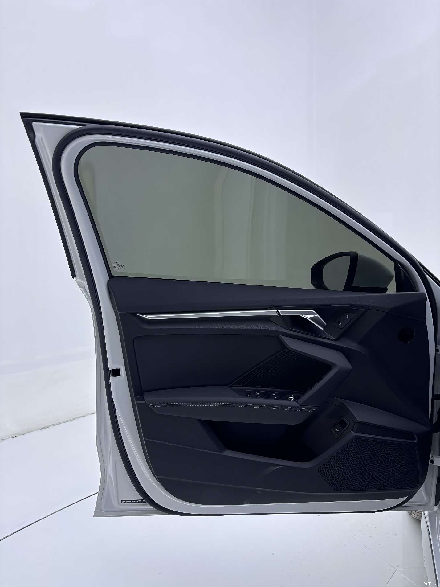 Audi A3, 2023 14