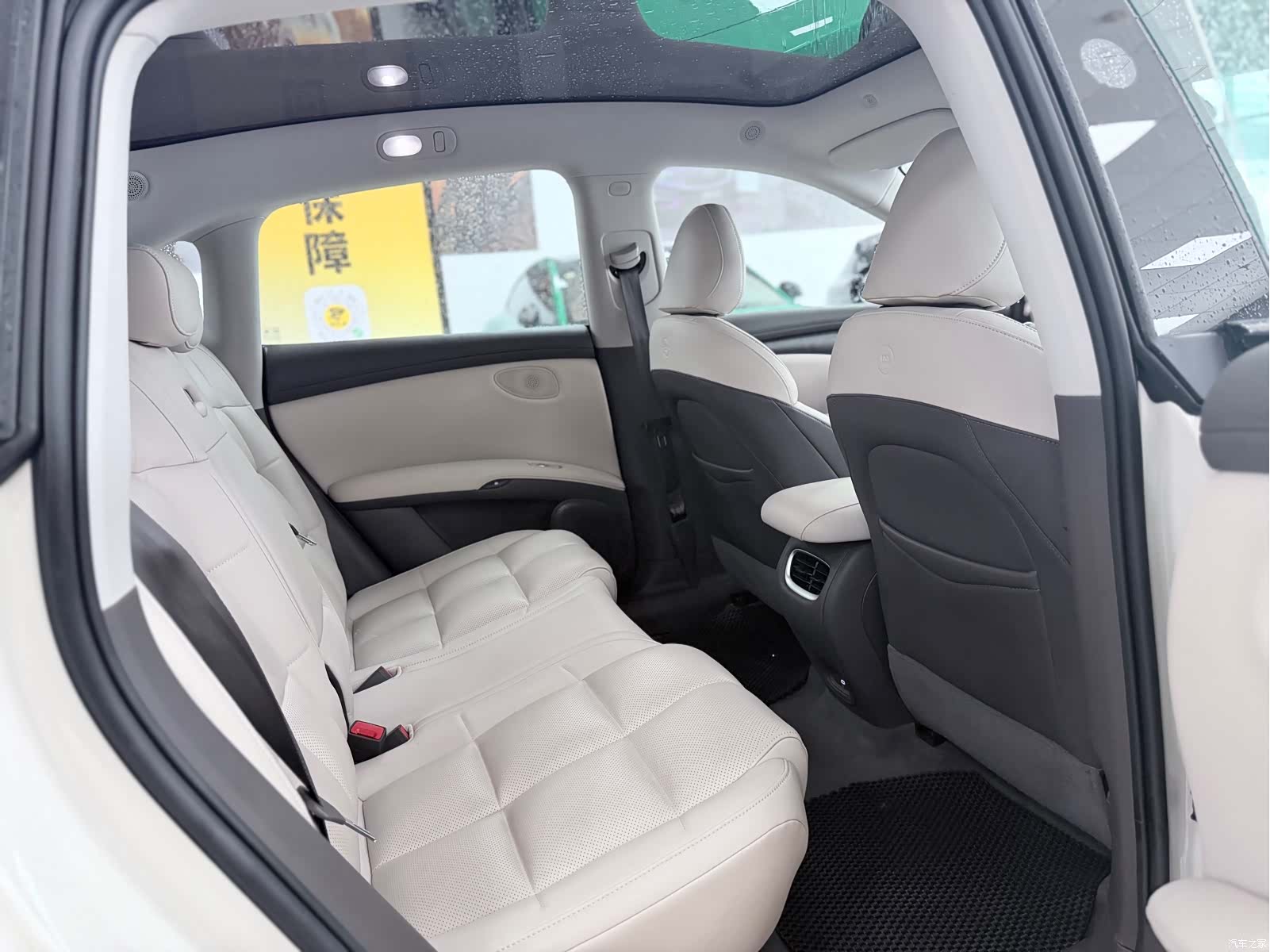 IM Motors LS6, 2024 11