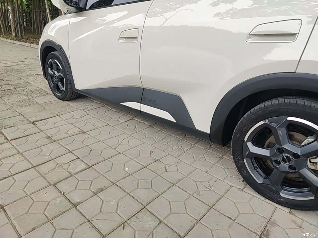 BYD Seagull, 2024 22