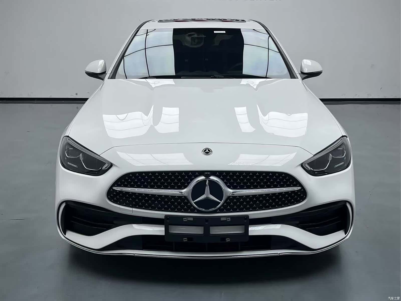 Mercedes-Benz C-Class, 2021 2