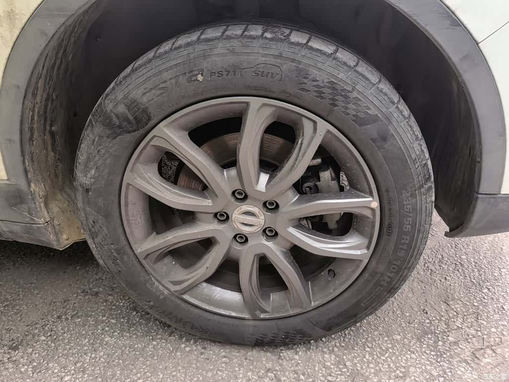 Haval H7, 2021 25