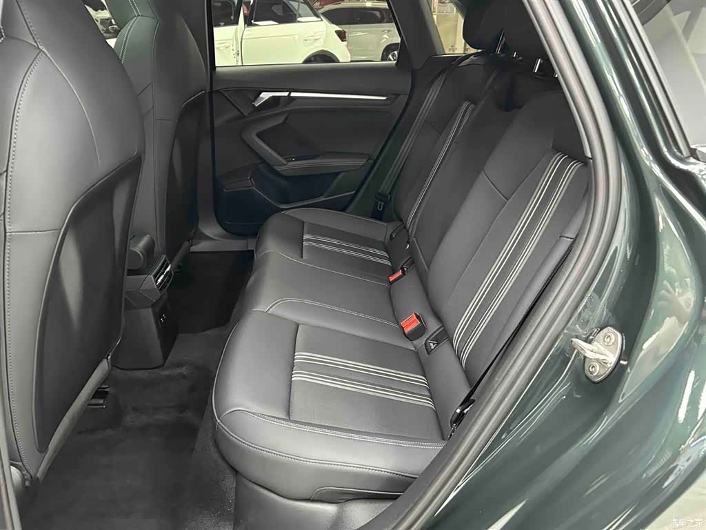 Audi A3, 2022 14