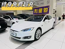 Model S 2016 Model S 90D