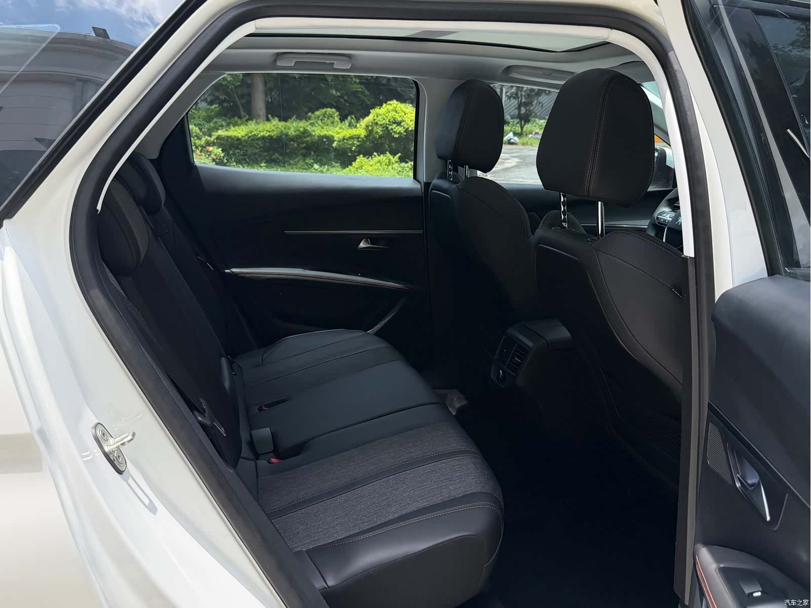 Peugeot 4008, 2017 12