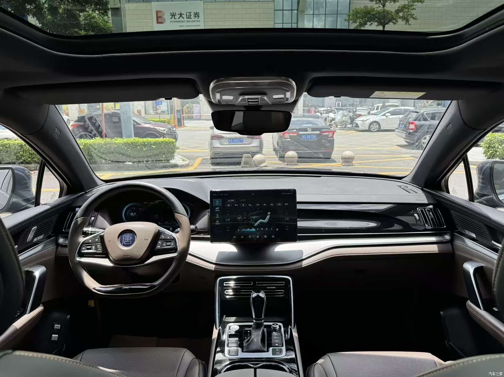 BYD Tang, 2021 20