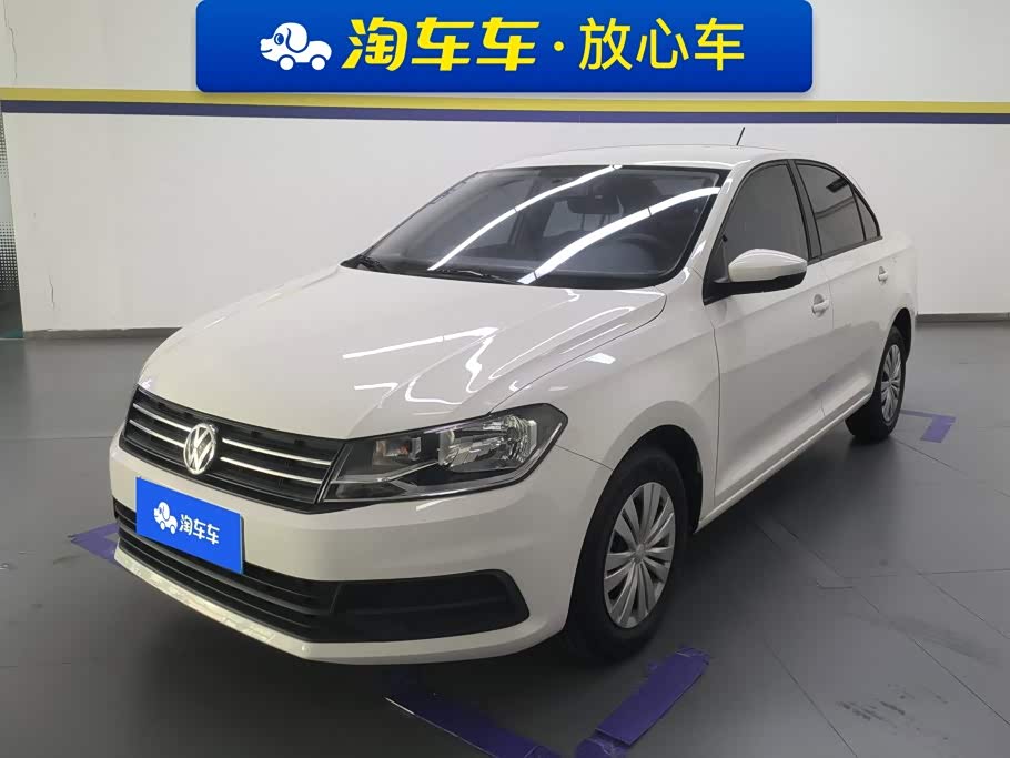 Volkswagen Santana