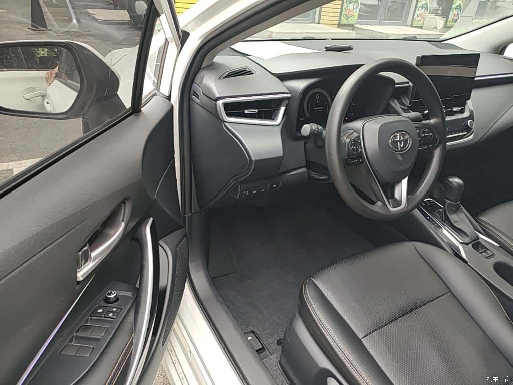Toyota Corolla, 2024 15