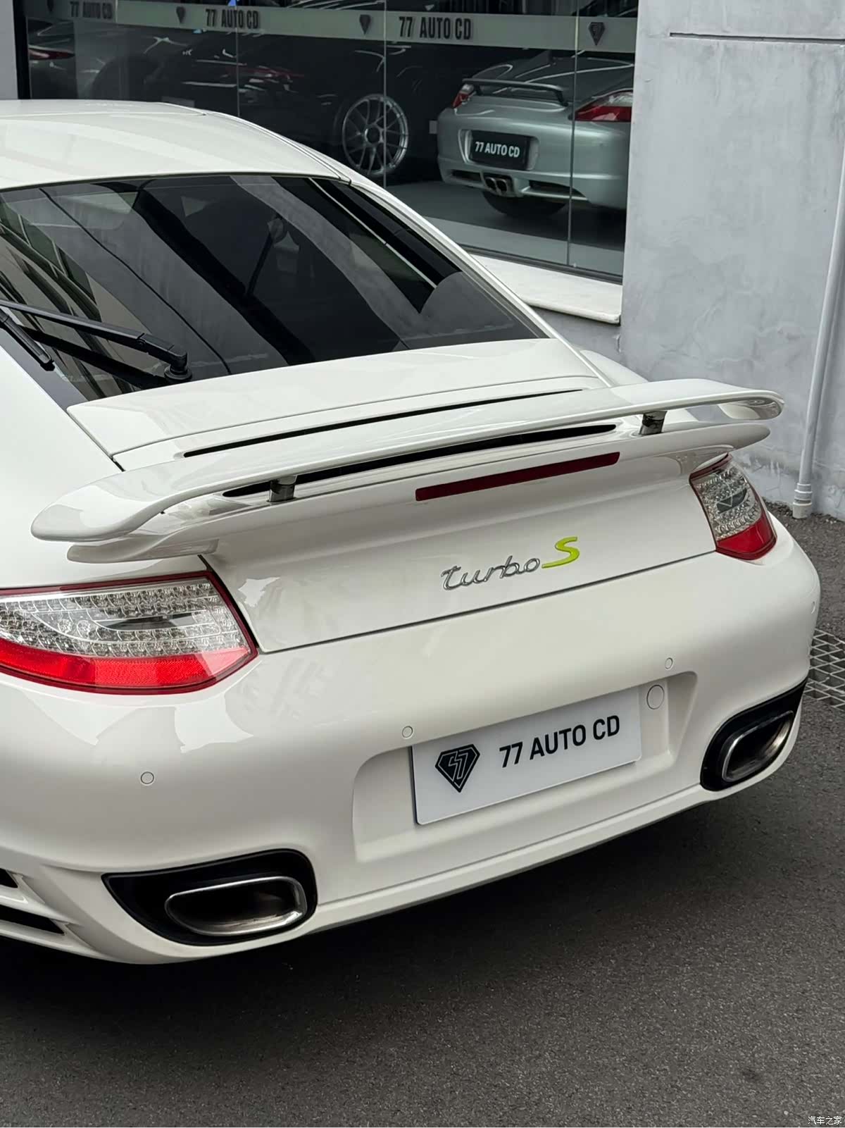 Porsche 911, 2012 14