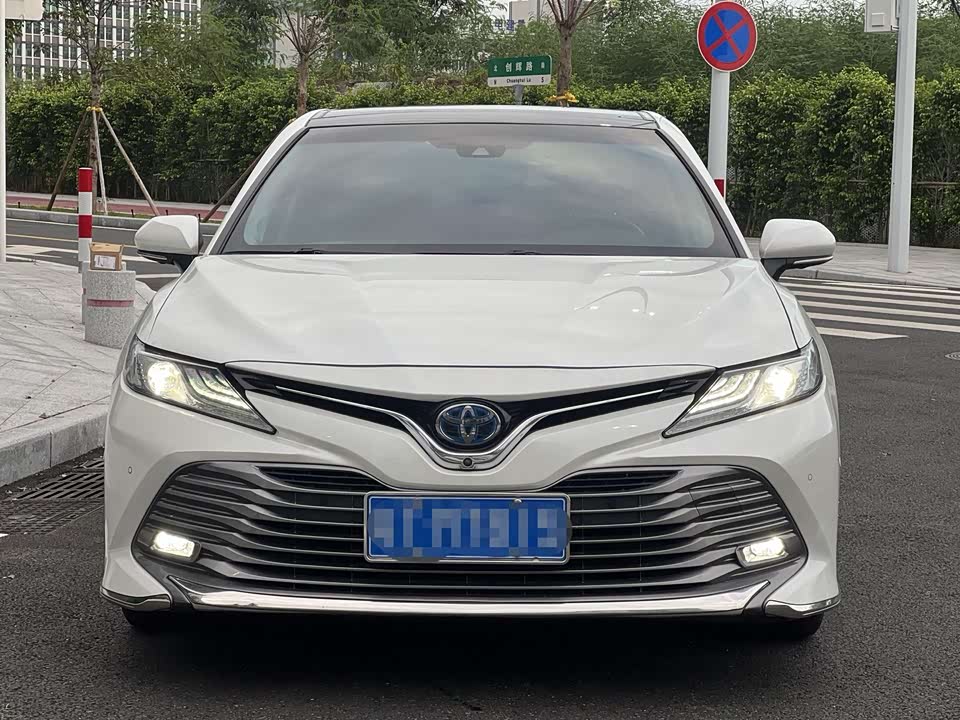 Toyota Camry Toyota Camry