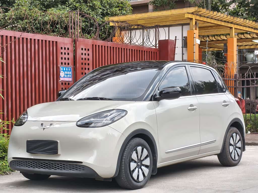 Wuling Binguo