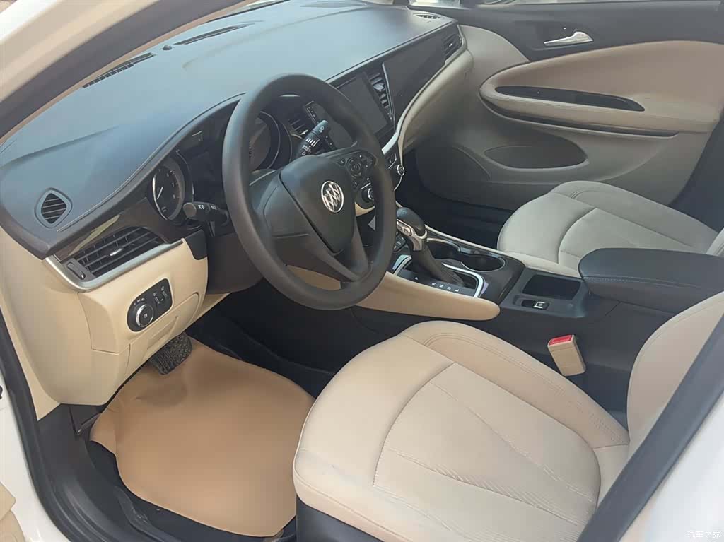 Buick Verano, 2019 11