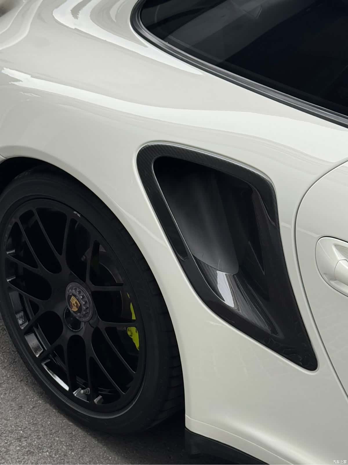 Porsche 911, 2012 15