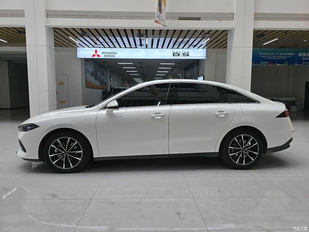 Roewe D7, 2024 16