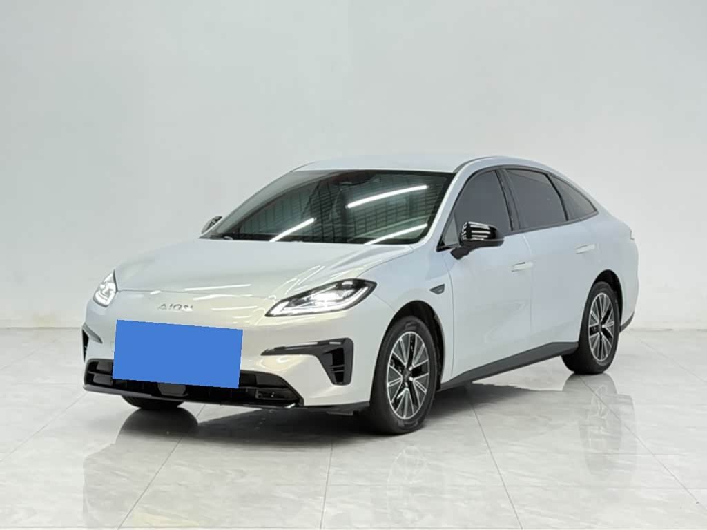 Aion RT 2026 520 Smart