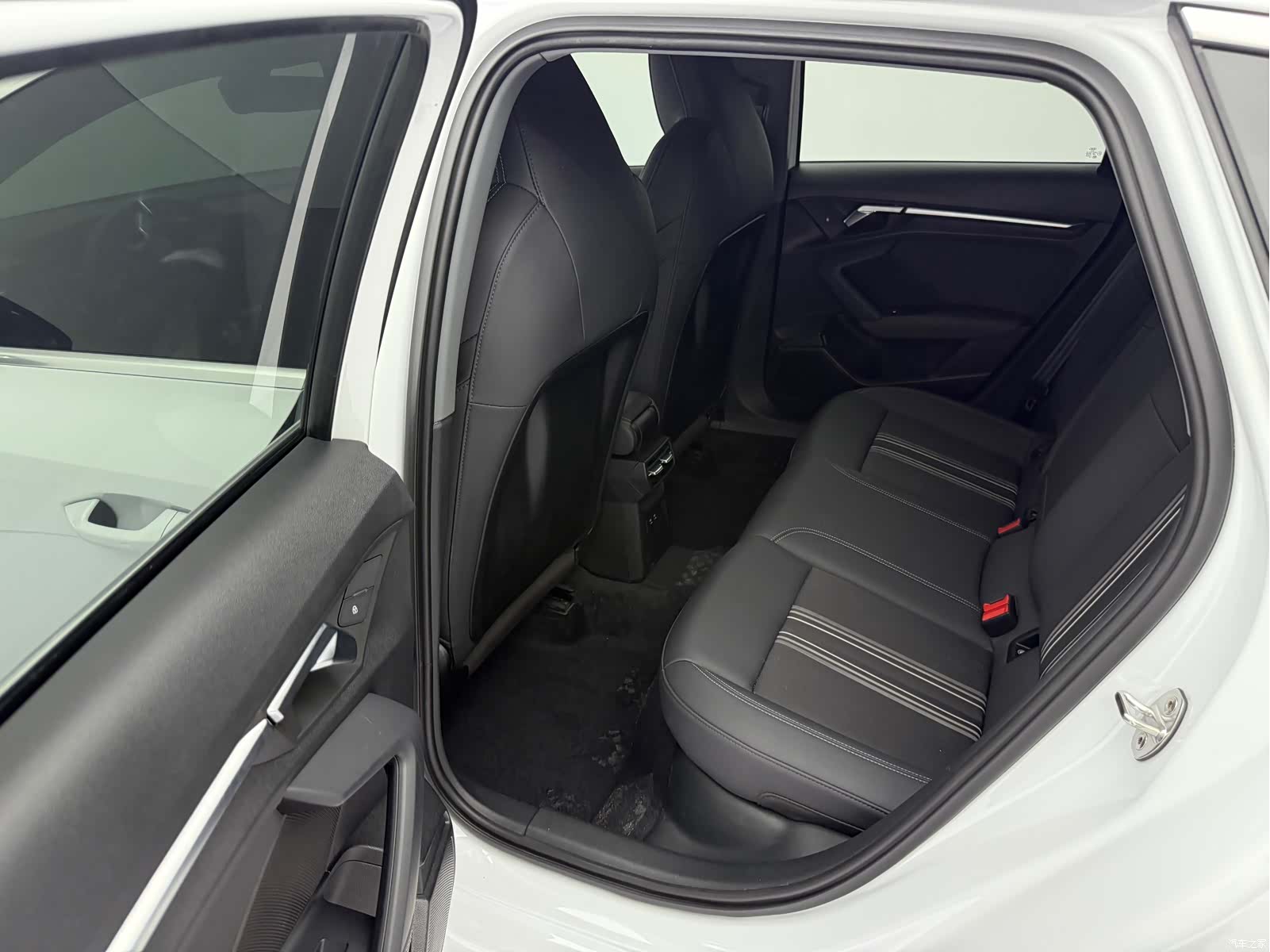Audi A3, 2022 15
