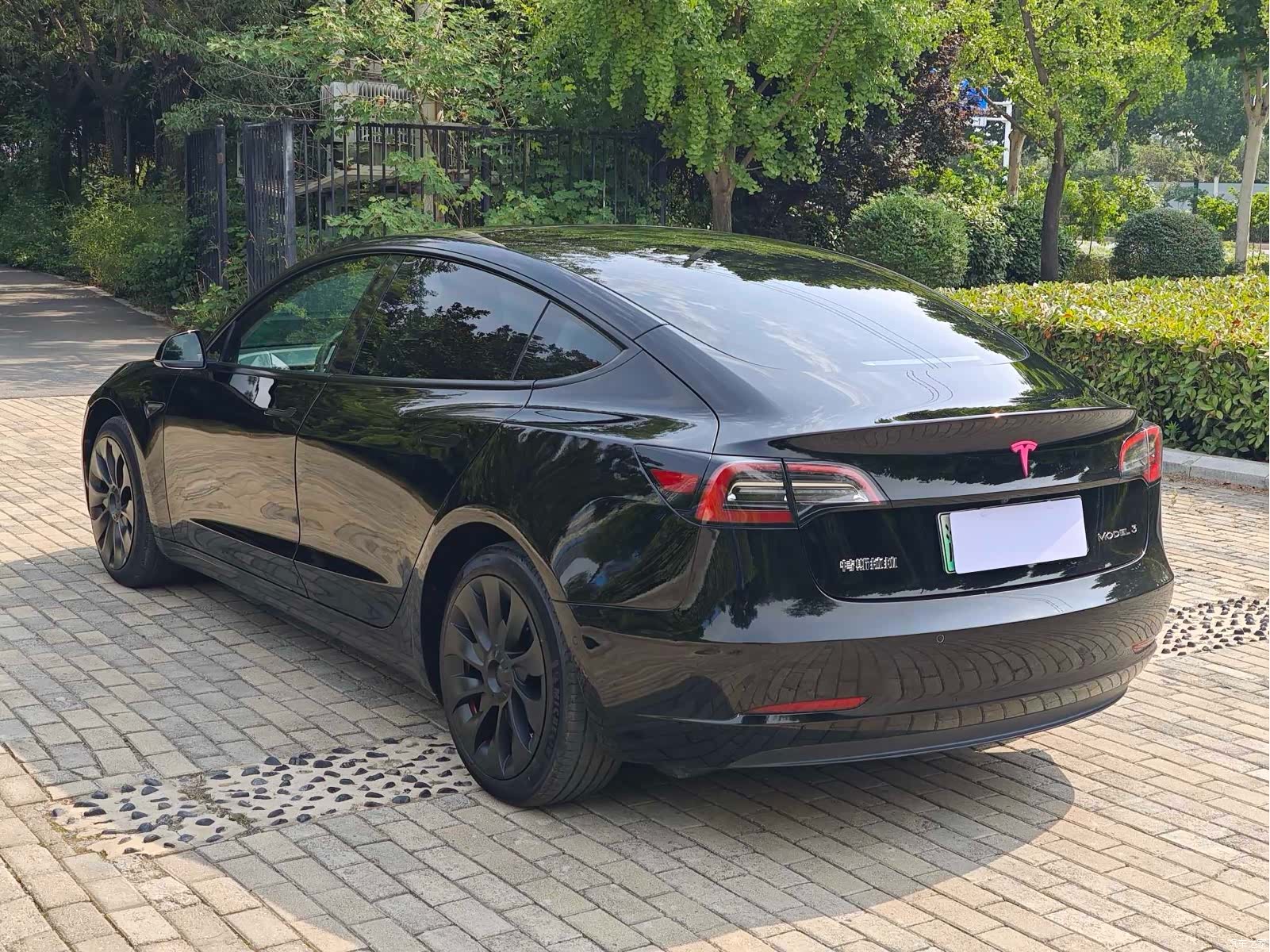 Tesla Model 3, 2023 8