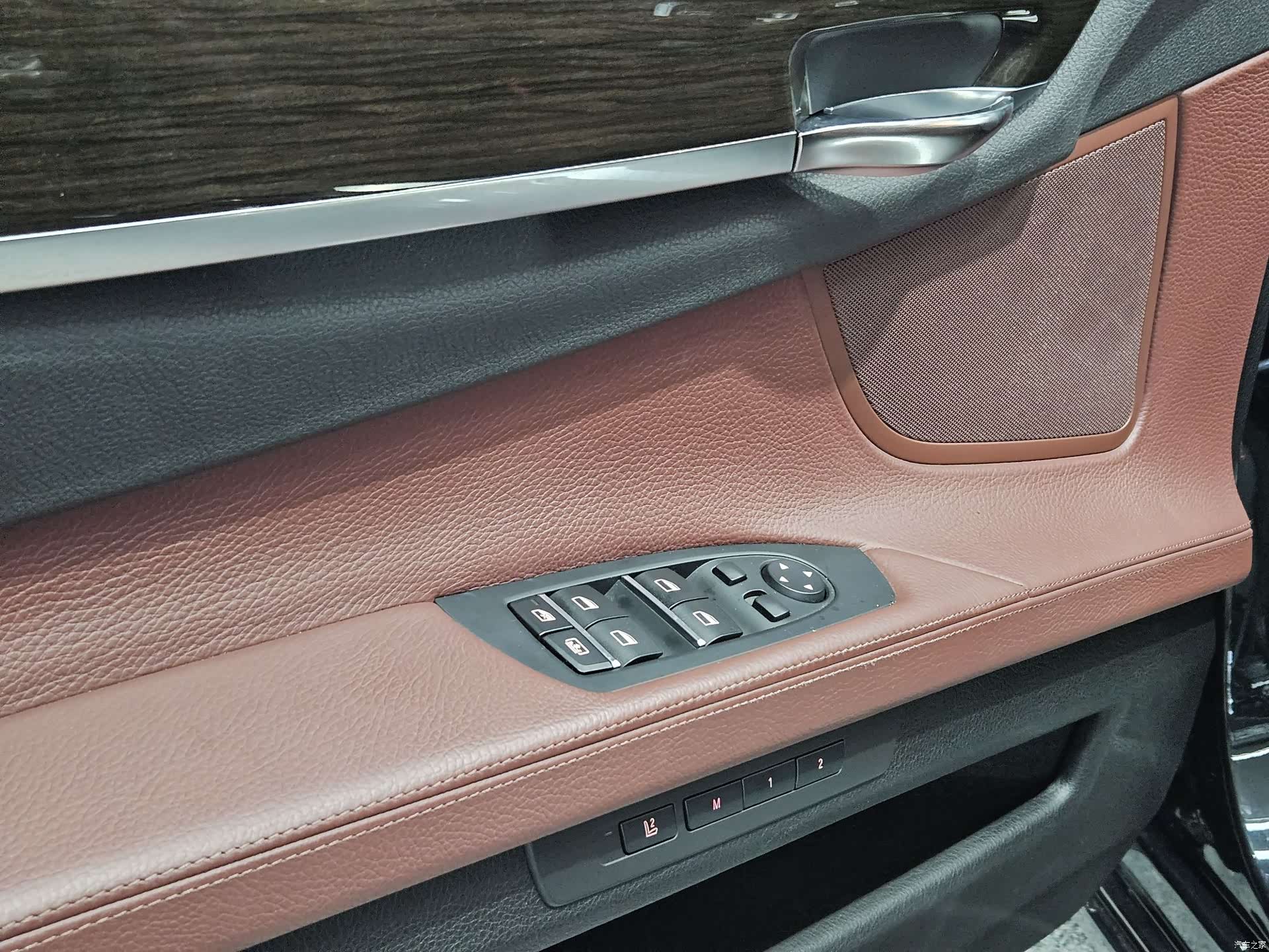 BMW 7 Series, 2014 18