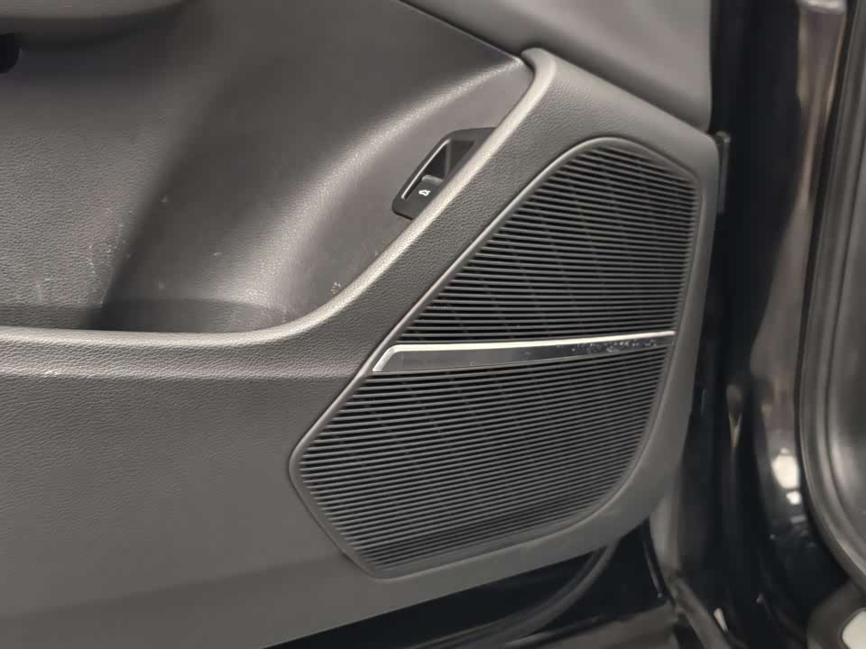 Audi Q7 Audi Q7