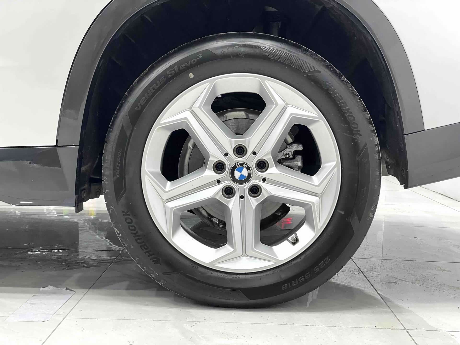 BMW X1, 2024 12