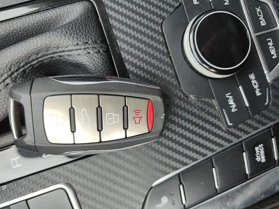 Haval H7