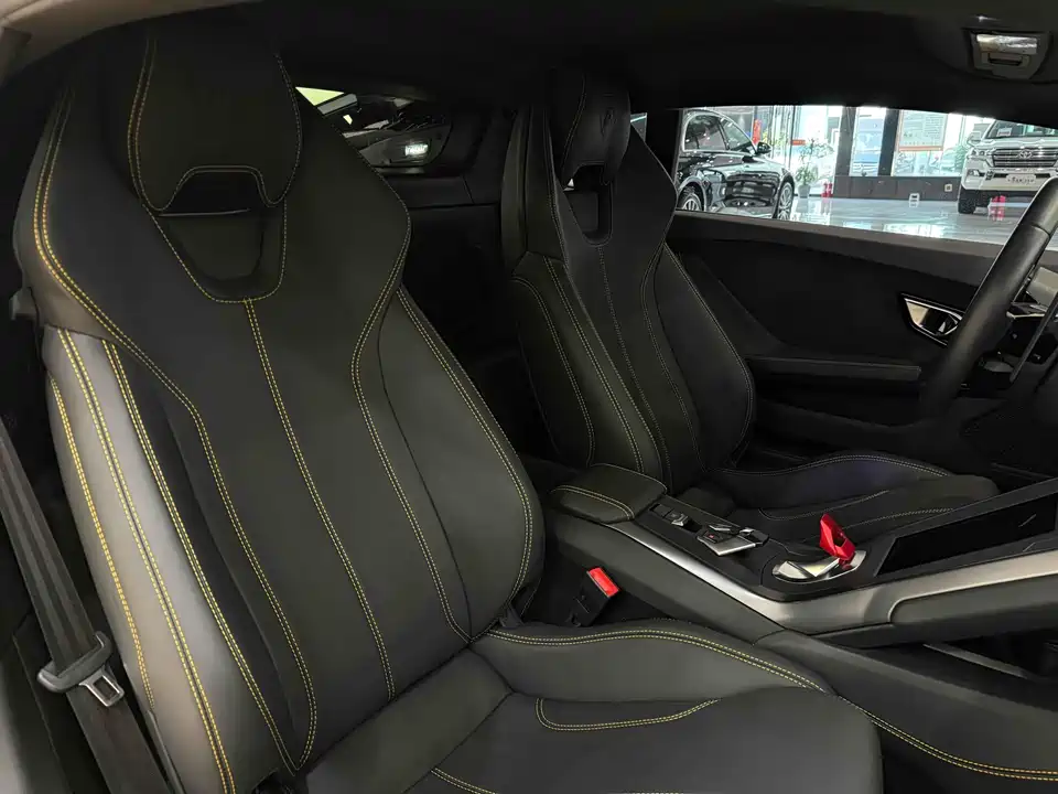 Lamborghini Huracán