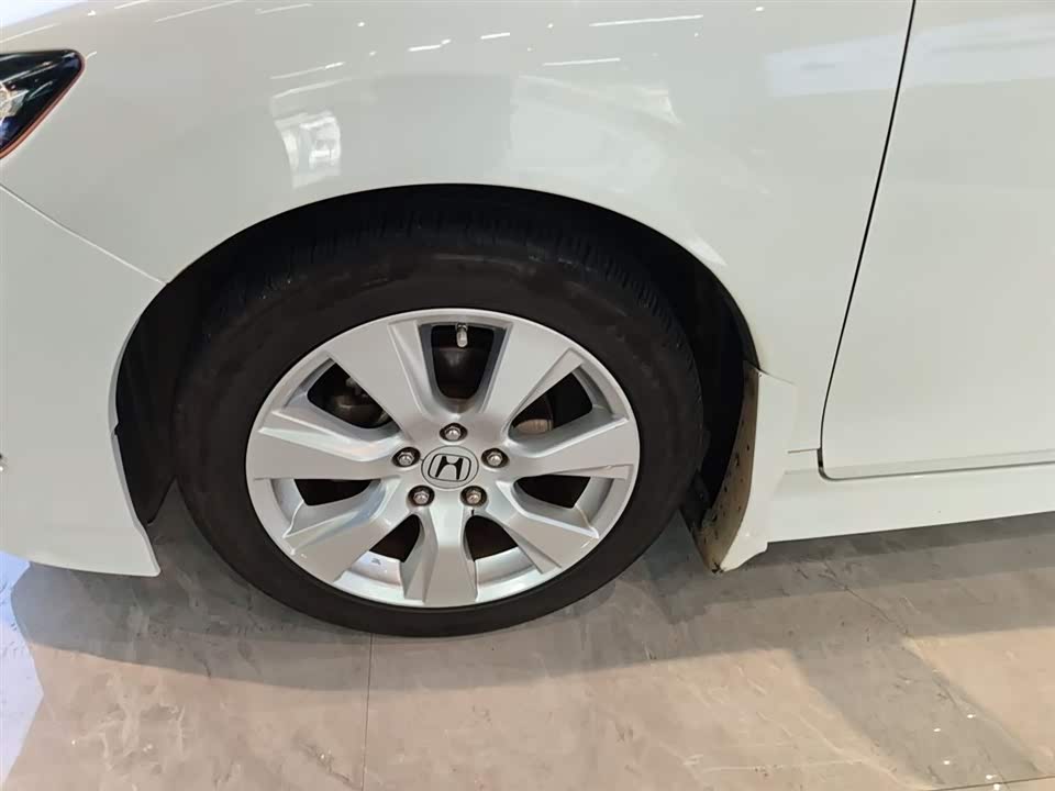 Honda Jade