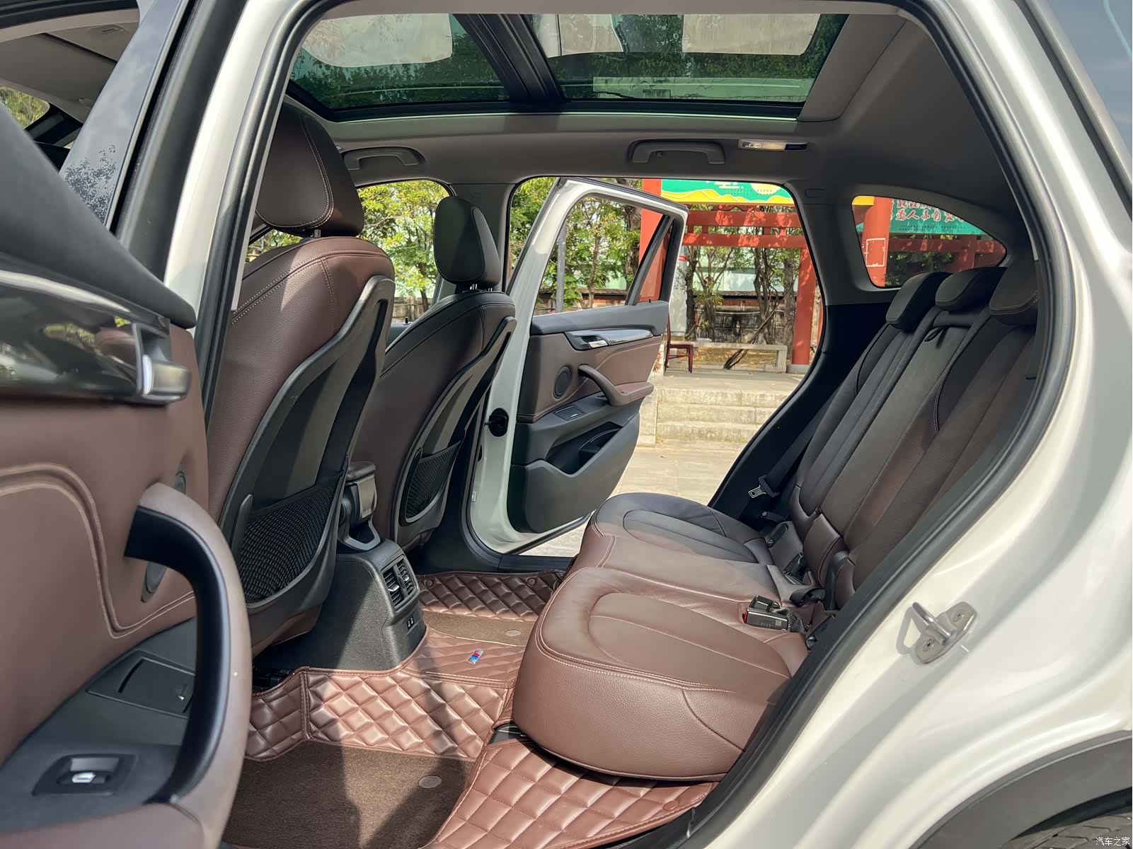 BMW X1, 2019 9