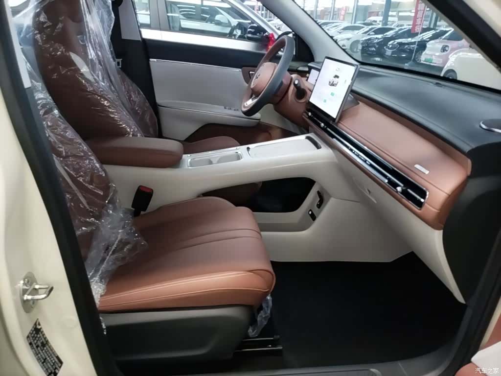 Wuling S, 2026 25