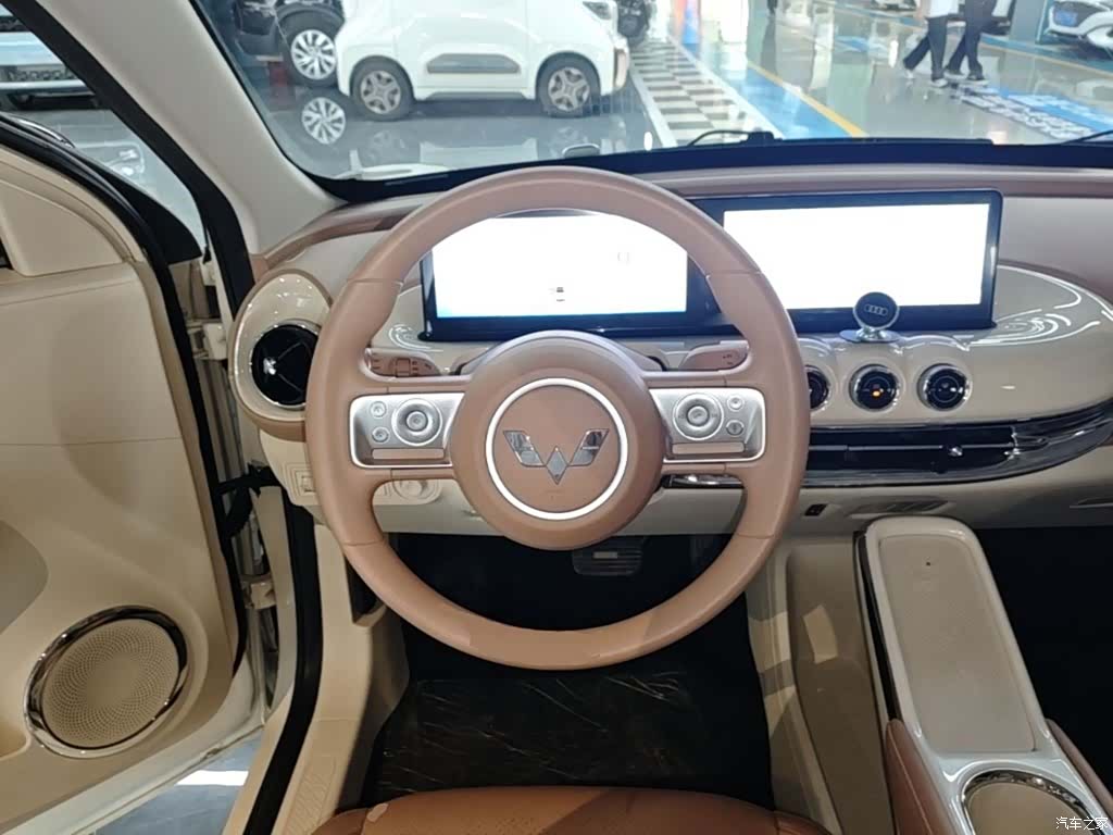 Wuling Bingo, 2025 11