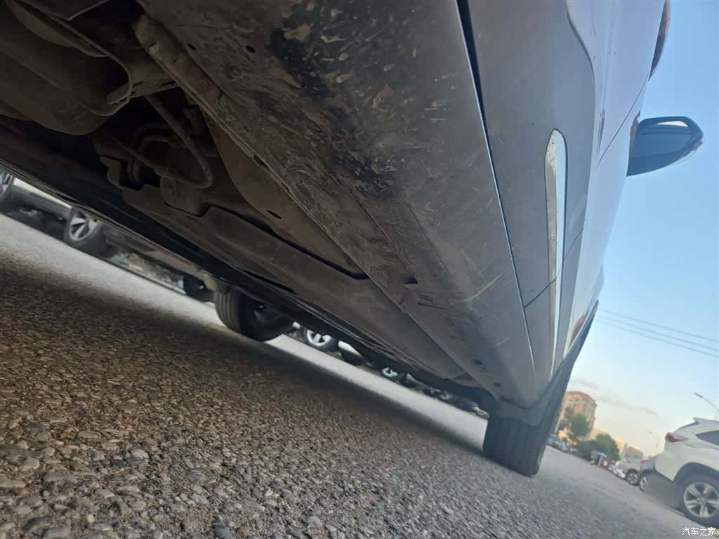 Wuling 510, 2018 17