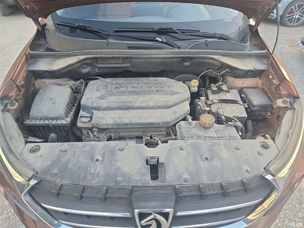 Wuling 510, 2018 11