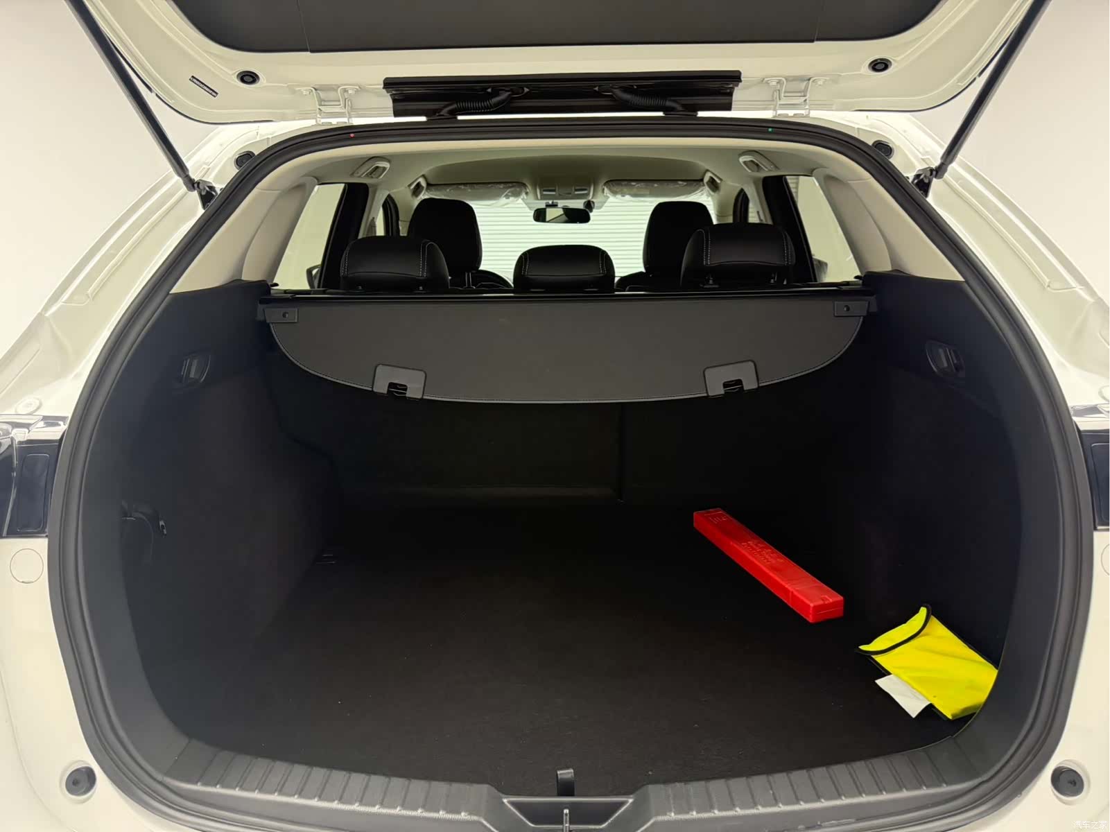 Mazda CX-5, 2024 8