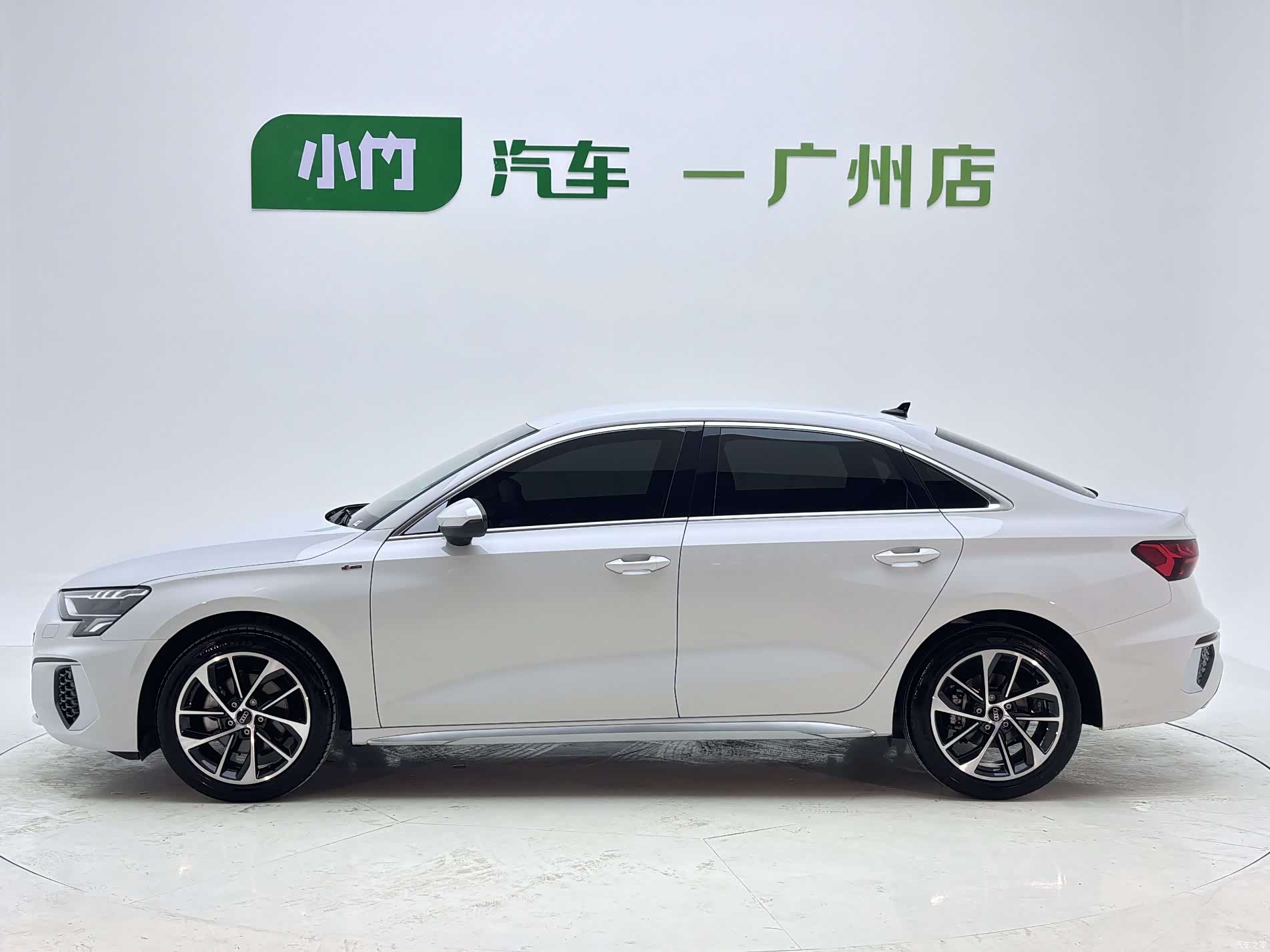 Audi A3, 2022 8