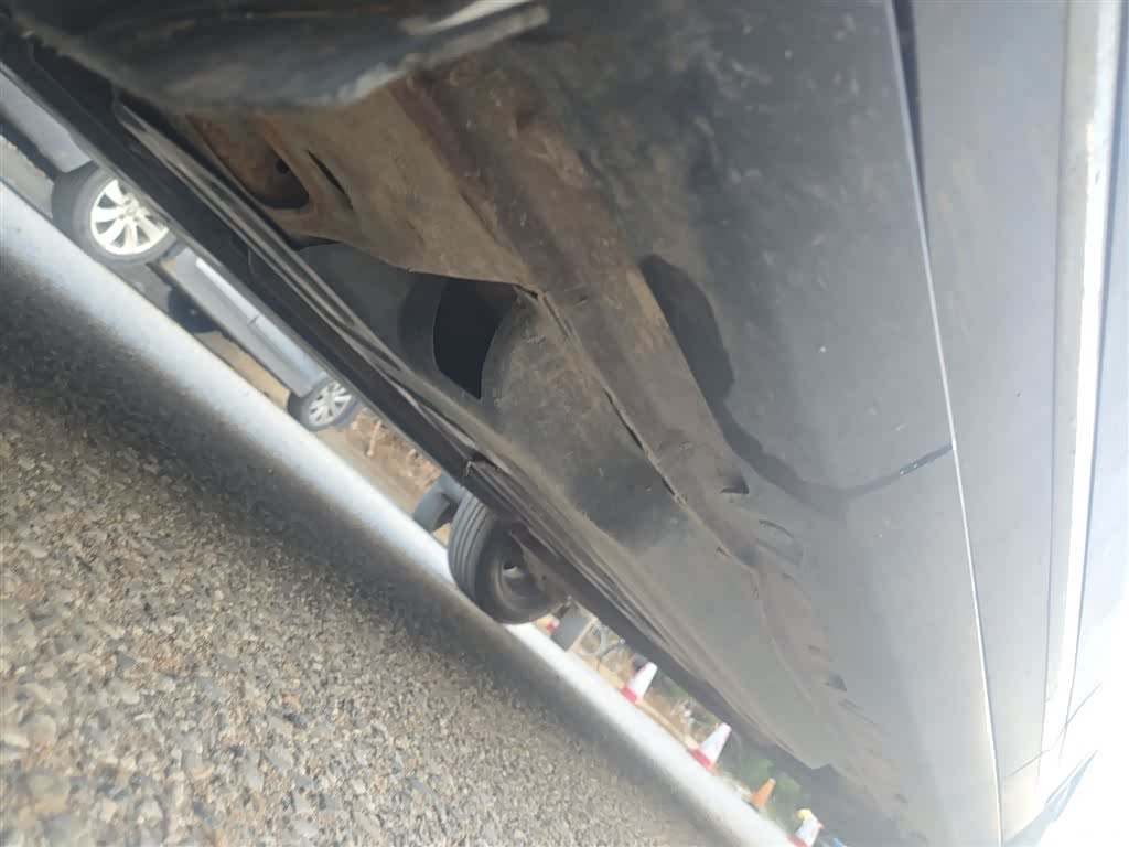 Wuling 510, 2018 19