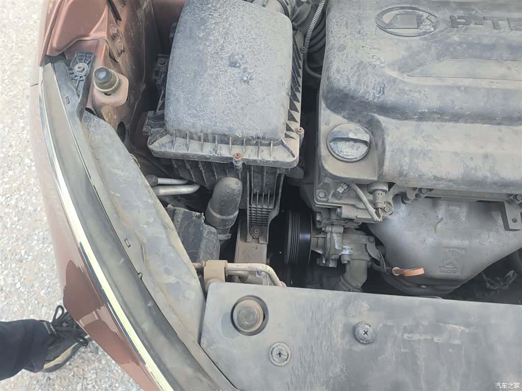 Wuling 510, 2018 20
