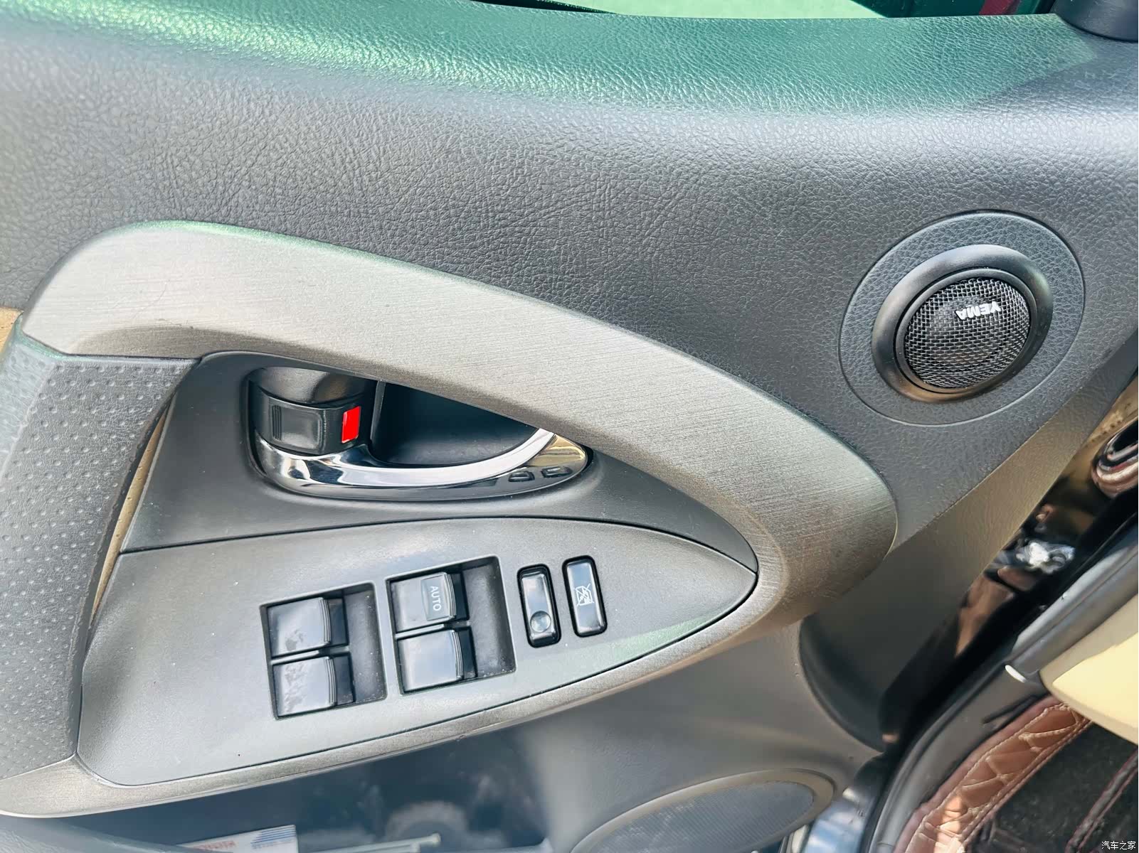 Toyota RAV4, 2012 14