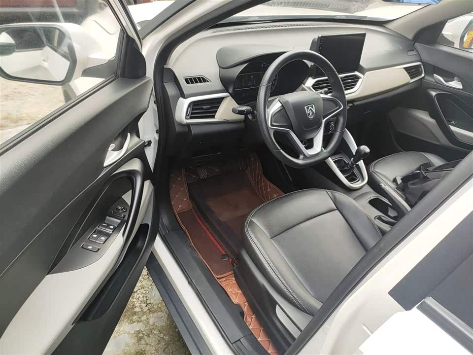 Baoding 510 Baoding 510
