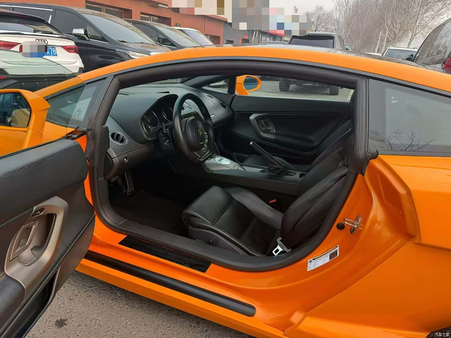 Lamborghini Gallardo, 2012 все фото