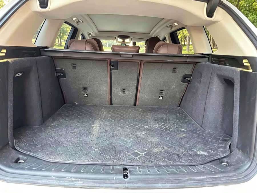 BMW X3 2023, фото 11
