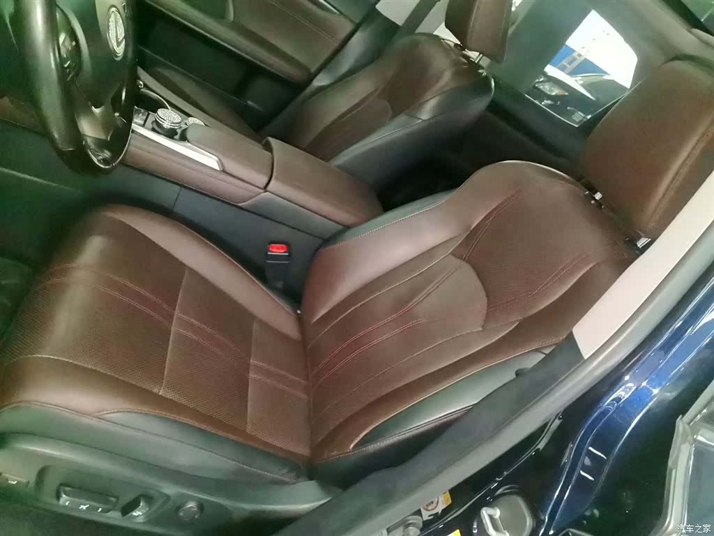 Lexus RX, 2016 8