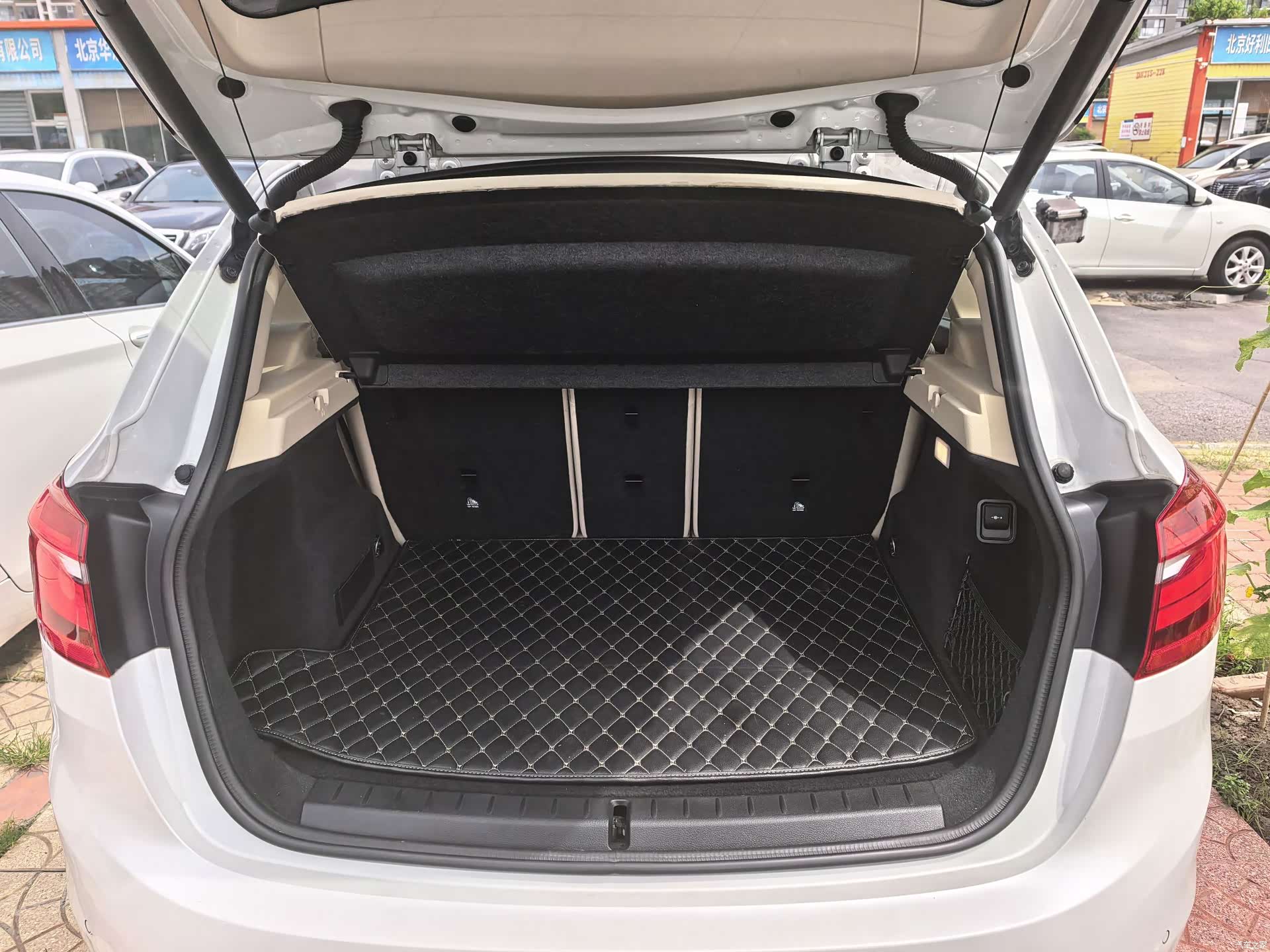 BMW 2 Series, 2017 10