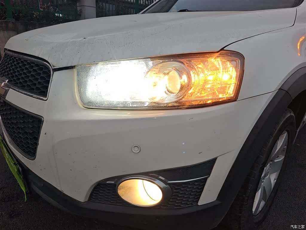 Chevrolet 5, 2016 24